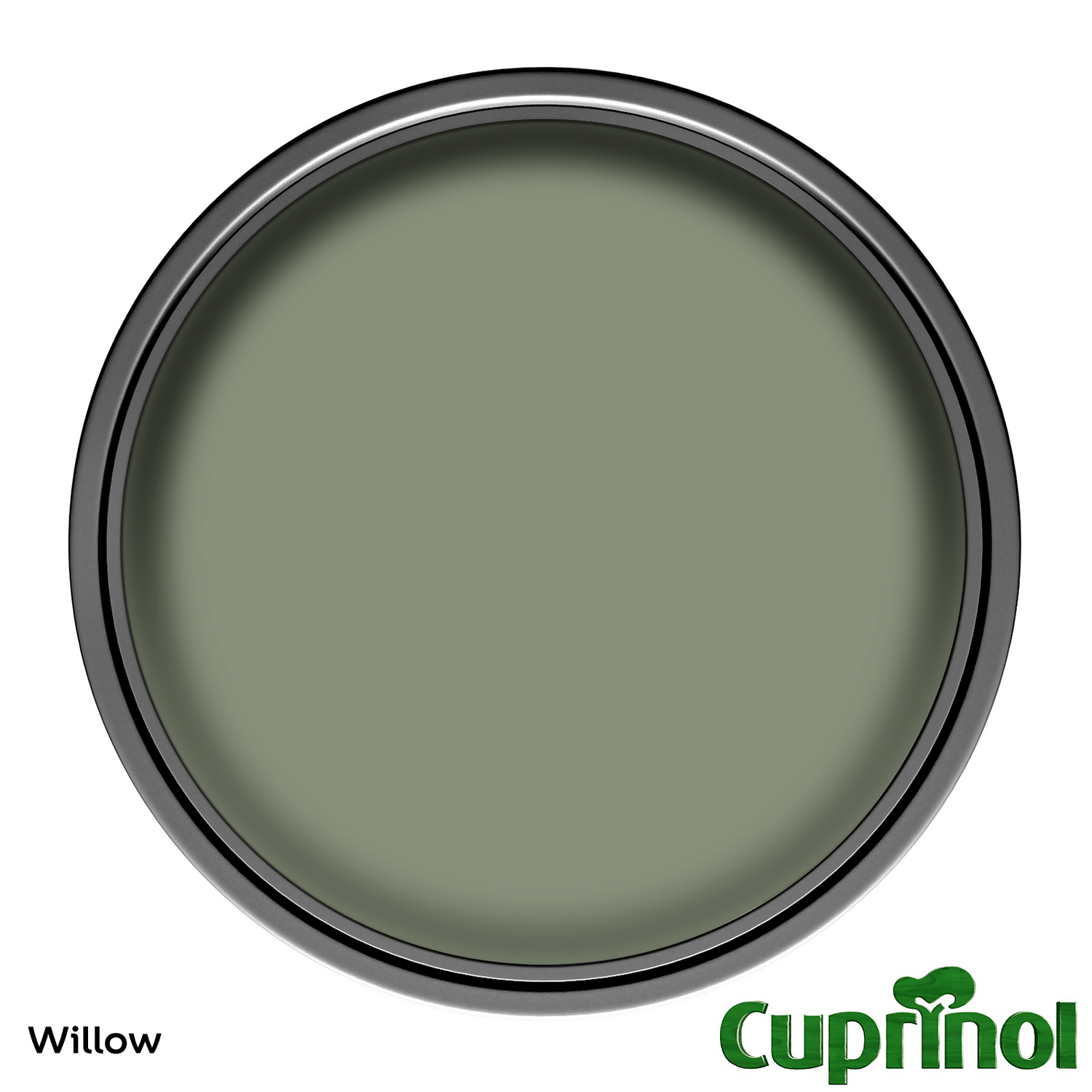Cuprinol Garden Shades Willow - 5L 2 Cuprinol Garden Shades Willow - 5L - Image 2