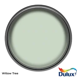 Dulux Easycare Bathroom Willow Tree - Soft Sheen Emulsion Paint - 2.5L 10 Dulux Easycare Bathroom Willow Tree - Soft Sheen Emulsion Paint - 2.5L -Sandtex Shop 12808174 1574833202375404