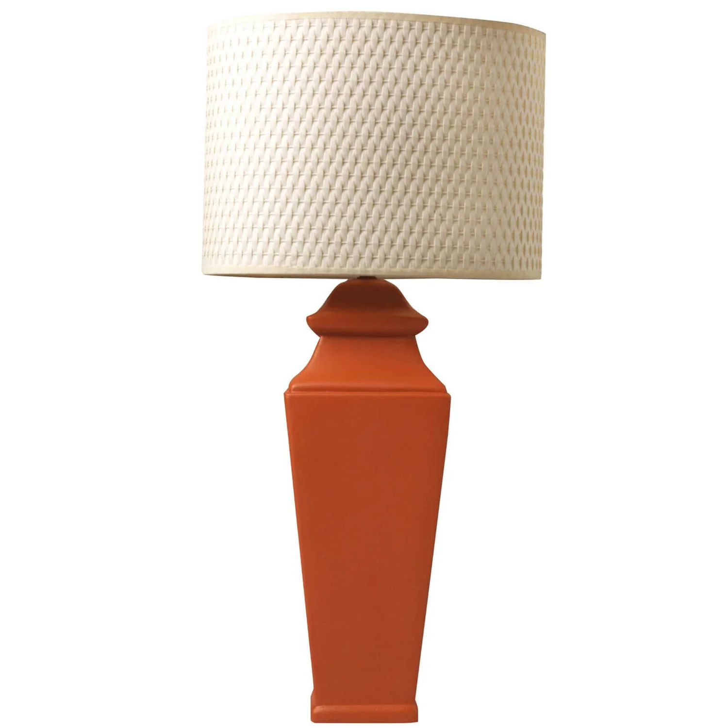 Rust-Oleum Natural Effects Spray Paint - Terracotta - 400ml 2 Rust-Oleum Natural Effects Spray Paint - Terracotta - 400ml - Image 2