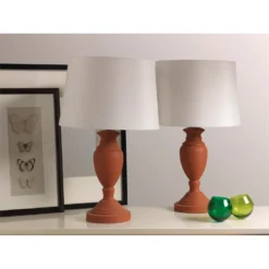 Rust-Oleum Natural Effects Spray Paint - Terracotta - 400ml 7 Rust-Oleum Natural Effects Spray Paint - Terracotta - 400ml -Sandtex Shop 12808301 9724832959011540