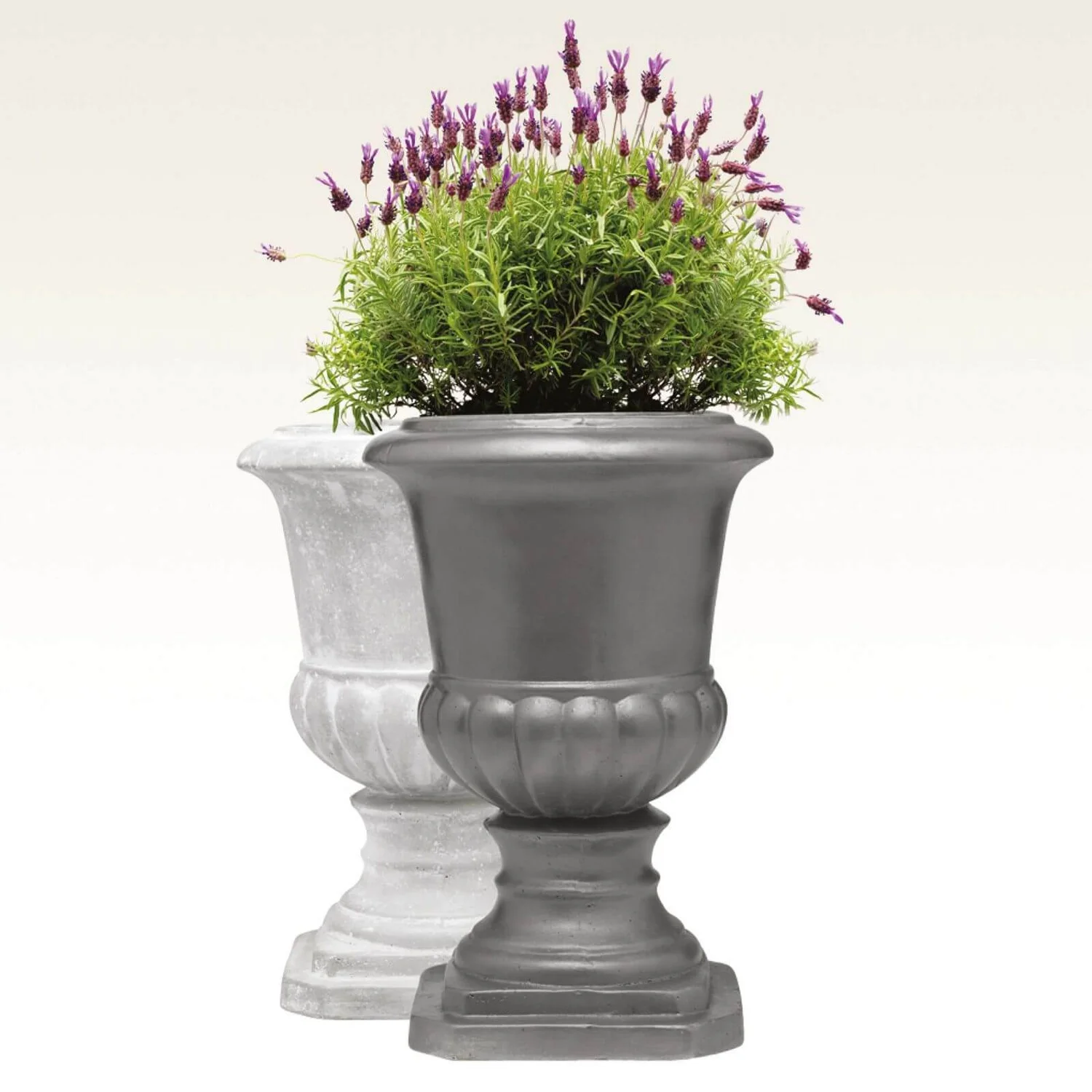 Rust-Oleum Natural Effects Spray Paint - Cast Iron - 400ml 2 Rust-Oleum Natural Effects Spray Paint - Cast Iron - 400ml - Image 2