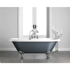 Rust-Oleum Natural Effects Spray Paint - Cast Iron - 400ml 7 Rust-Oleum Natural Effects Spray Paint - Cast Iron - 400ml -Sandtex Shop 12808395 5114832957401332