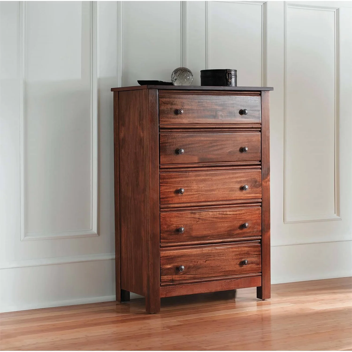 Rust-Oleum Polyurethane Finish Matt - Spray - 400ml 4 Rust-Oleum Polyurethane Finish Matt - Spray - 400ml - Image 4