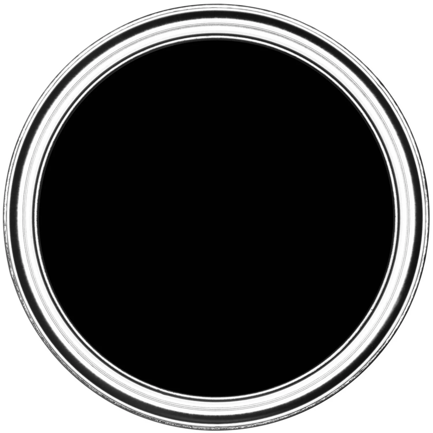 Rust-Oleum Painters Touch Enamel Black GLS - 20ml 2 Rust-Oleum Painters Touch Enamel Black GLS - 20ml - Image 2