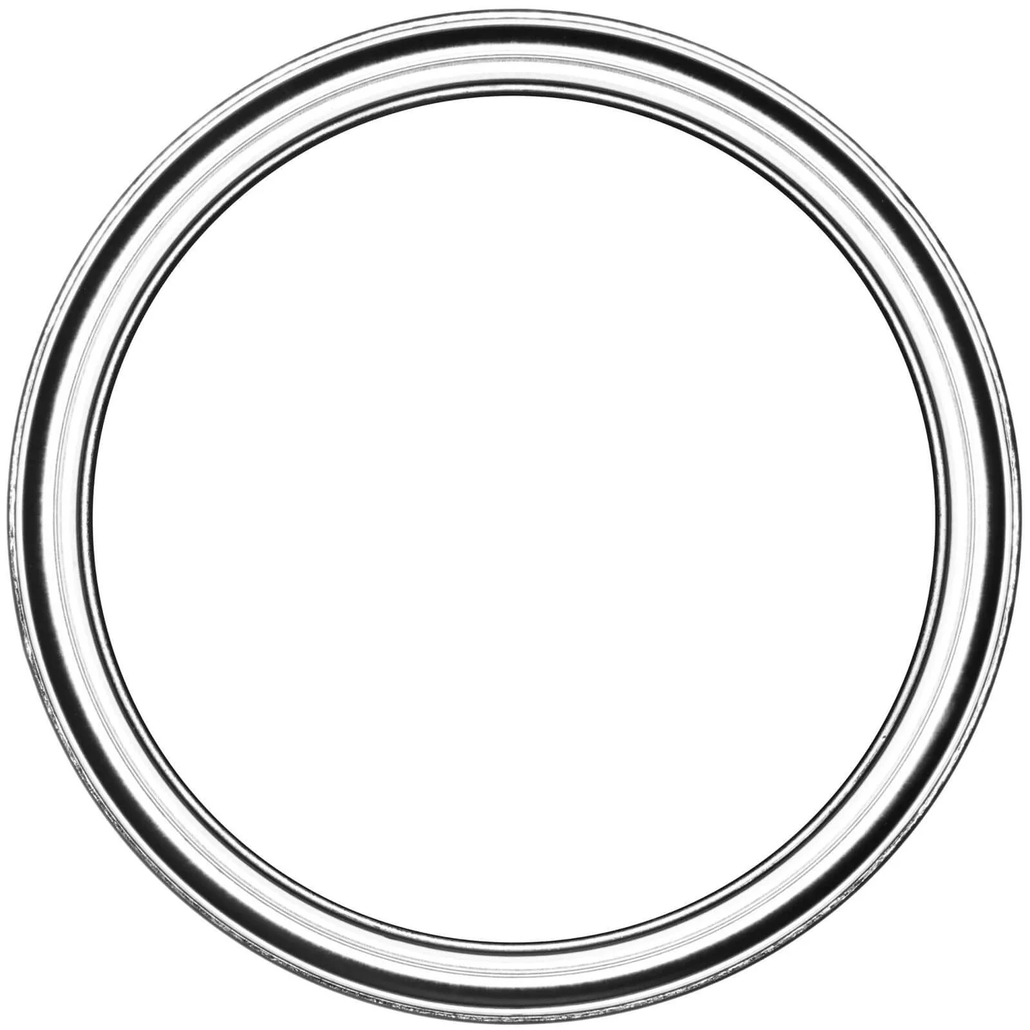 Rust-Oleum Painters Touch Enamel White GLS - 20ml 2 Rust-Oleum Painters Touch Enamel White GLS - 20ml - Image 2