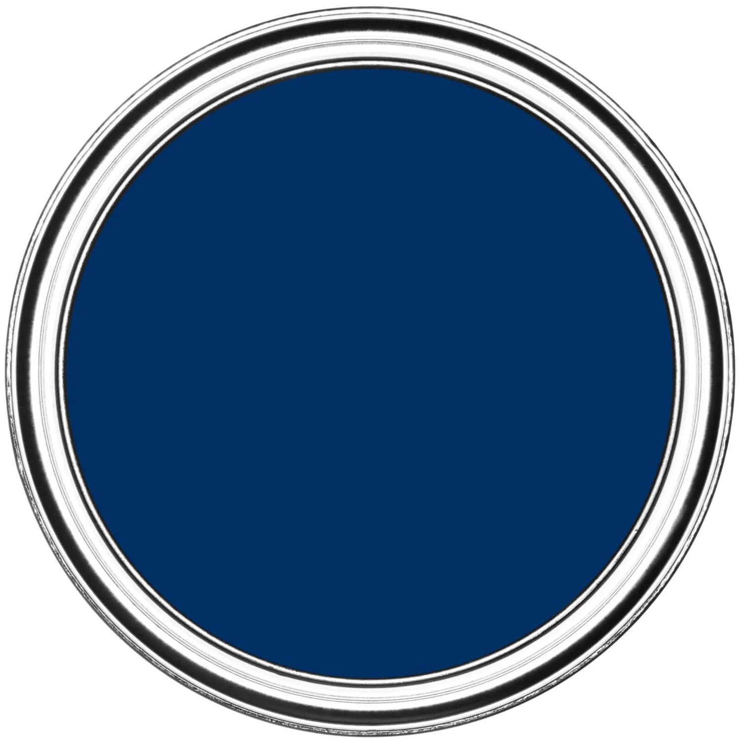 Rust-Oleum Painters Touch Enamel Dark Blue - 20ml 2 Rust-Oleum Painters Touch Enamel Dark Blue - 20ml - Image 2