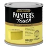 Rust-Oleum Painters Touch Bright Yellow Gloss - 250ml