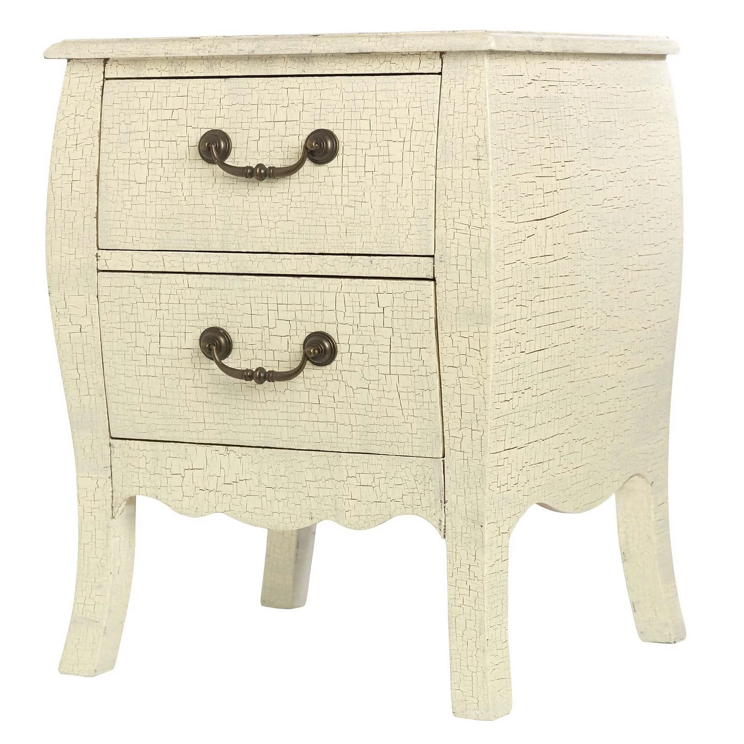 Rust-Oleum Crackle Topcoat - 250ml 2 Rust-Oleum Crackle Topcoat - 250ml - Image 2