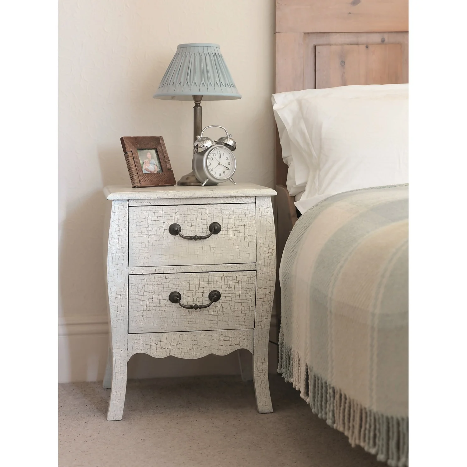 Rust-Oleum Crackle Topcoat - 250ml 3 Rust-Oleum Crackle Topcoat - 250ml - Image 3