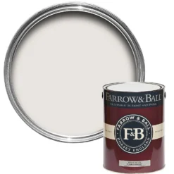 Farrow & Ball Exterior Masonry Paint Wevet - 5L