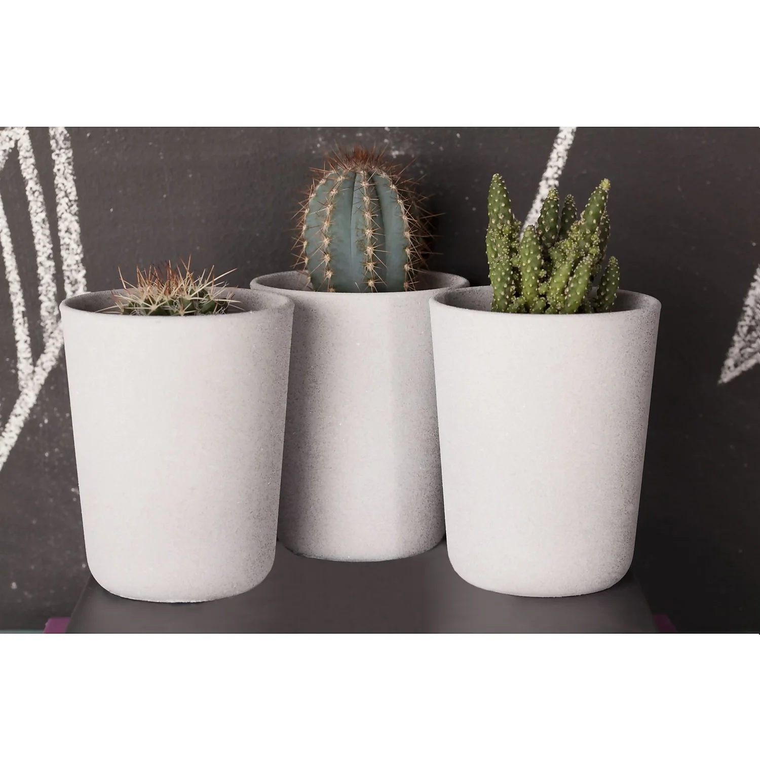 Rust-Oleum Spray Paint Concrete Effect - 400ml 2 Rust-Oleum Spray Paint Concrete Effect - 400ml - Image 2