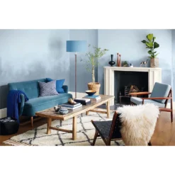 Dulux Easycare Bathroom Denim Drift Tester Paint - 30ml 7 Dulux Easycare Bathroom Denim Drift Tester Paint - 30ml -Sandtex Shop 12820264 1394833216183585