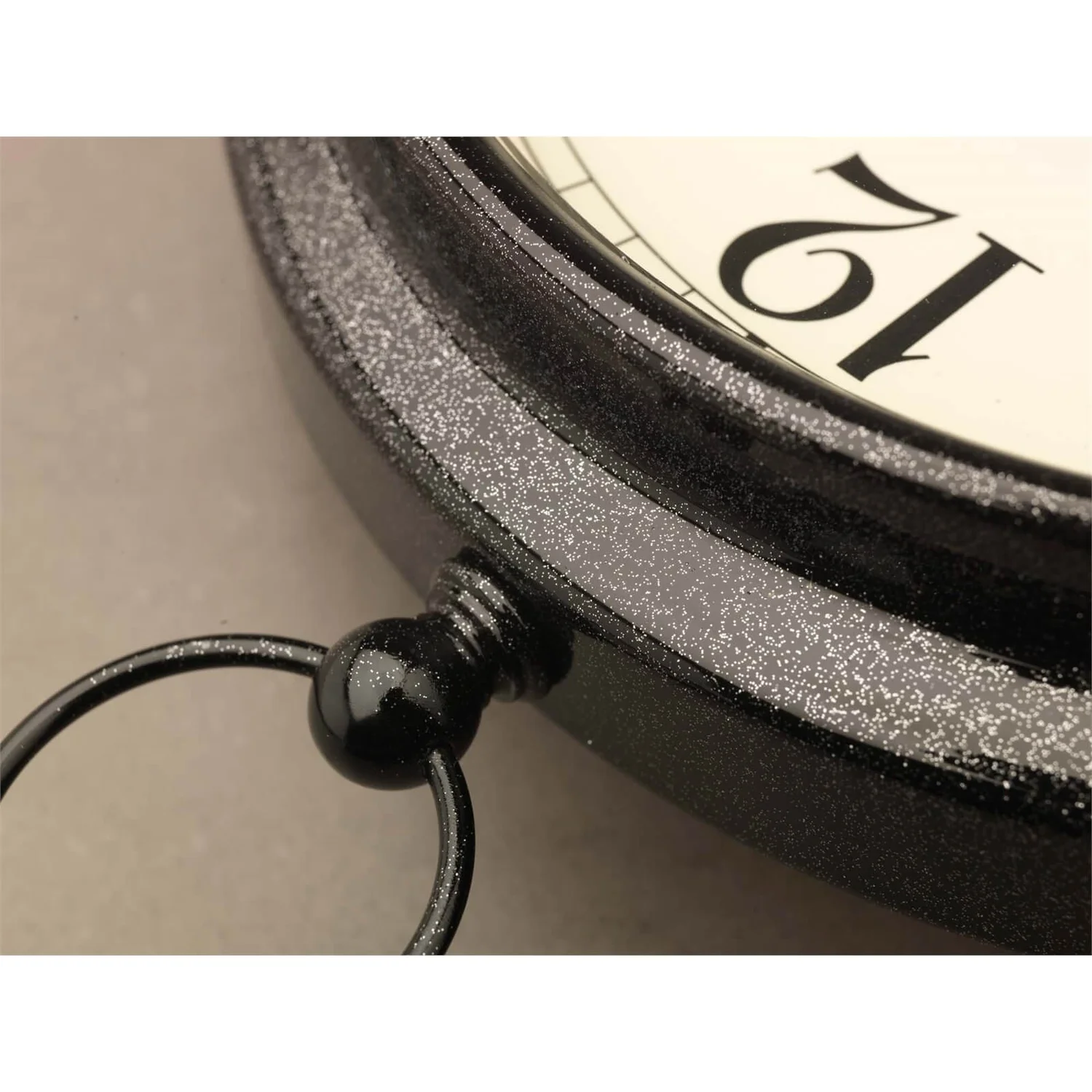 Rust-Oleum Silver - Glitter Spray Paint - 400ml 5 Rust-Oleum Silver - Glitter Spray Paint - 400ml - Image 5