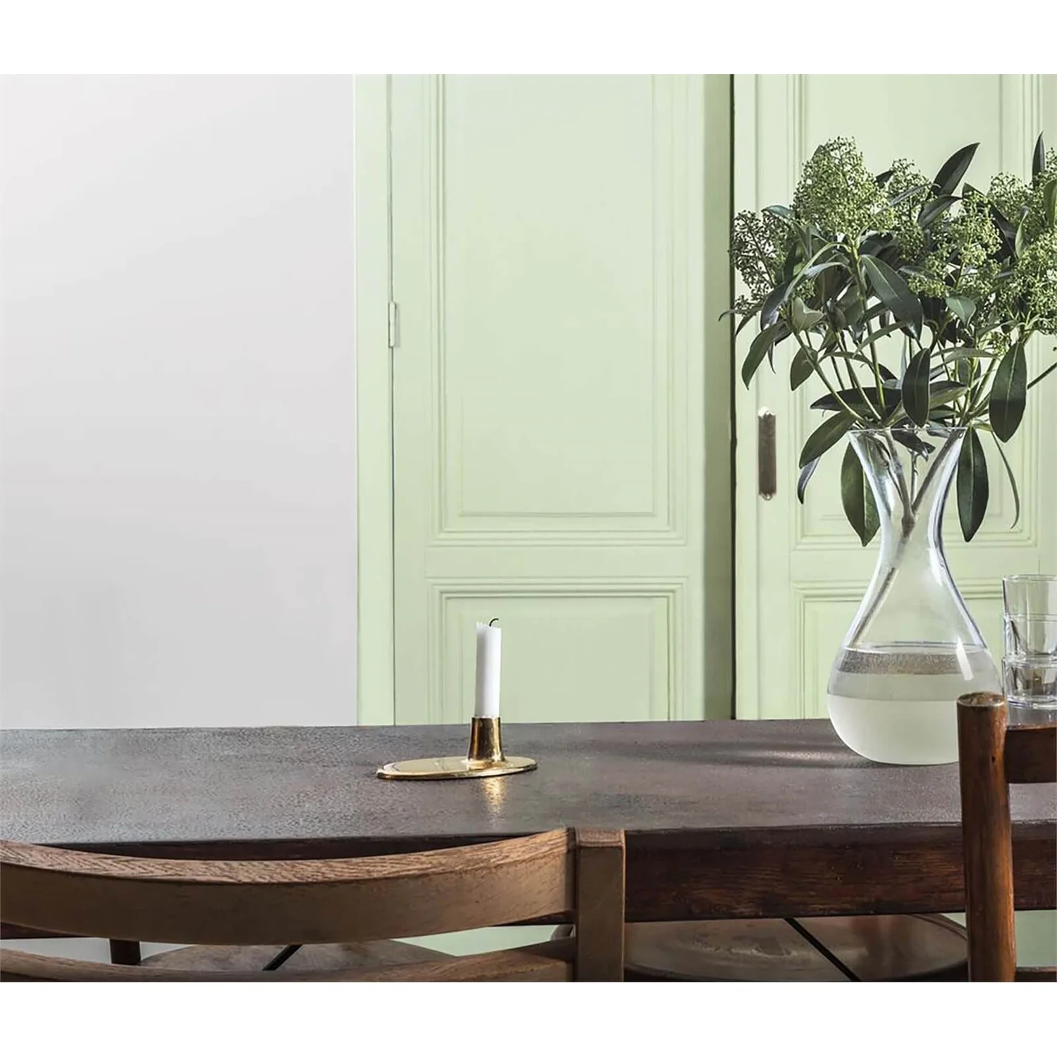 Dulux Easycare Bathroom Willow Tree Tester Paint - 30ml 2 Dulux Easycare Bathroom Willow Tree Tester Paint - 30ml - Image 2