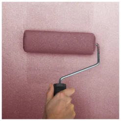 Rust-Oleum Medium Shimmer Rose Glitter - 750ml -Sandtex Shop 12822332 2024833221711493