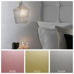 Rust-Oleum Medium Shimmer Gold Glitter - 750ml 7 Rust-Oleum Medium Shimmer Gold Glitter - 750ml -Sandtex Shop 12822334 1784833221500566