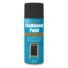 Rust-Oleum Chalk Board Spray Paint - Black - 400ml