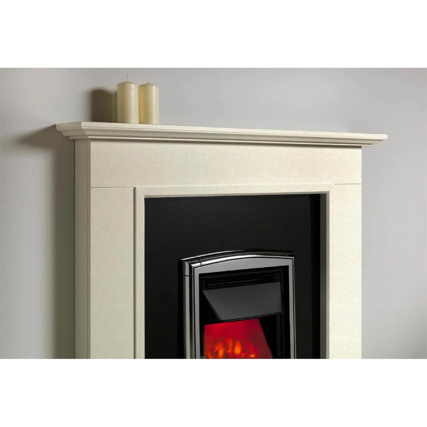 Rust-Oleum Stone Spray Paint - Bleached Stone - 400ml 2 Rust-Oleum Stone Spray Paint - Bleached Stone - 400ml - Image 2