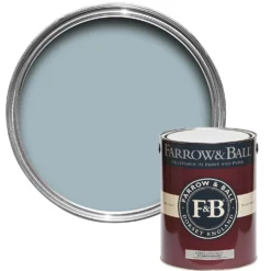 Farrow & Ball Exterior Masonry Parma Gray - 5L