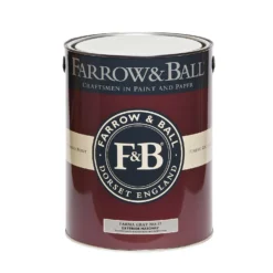 Farrow & Ball Exterior Masonry Parma Gray - 5L 5 Farrow & Ball Exterior Masonry Parma Gray - 5L -Sandtex Shop 12842490 8354951868321847