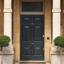 Farrow & Ball Exterior Masonry Off-Black - 5L -Sandtex Shop 12845526 2064905475982493