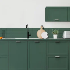 Maison Deco Refresh Kitchen Cupboards, Worktops & Splashbacks Paint Forest Green - 750ml -Sandtex Shop 12878341 1154866387797328