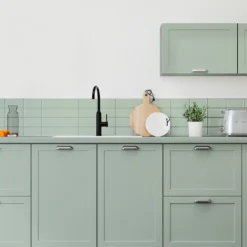 Maison Deco Refresh Kitchen Cupboards, Worktops & Splashbacks Paint Sage - 750ml 5 Maison Deco Refresh Kitchen Cupboards, Worktops & Splashbacks Paint Sage - 750ml -Sandtex Shop 12878344 1024866395428188
