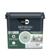 Maison Deco Refresh Kitchen Cupboards, Worktops & Splashbacks Paint Sage - 750ml