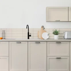 Maison Deco Refresh Kitchen Cupboards, Worktops & Splashbacks Paint Linen - 2L 5 Maison Deco Refresh Kitchen Cupboards, Worktops & Splashbacks Paint Linen - 2L -Sandtex Shop 12878350 1284866392324166