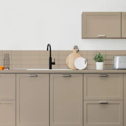 Maison Deco Refresh Kitchen Cupboards, Worktops & Splashbacks Paint Camel - 2L 5 Maison Deco Refresh Kitchen Cupboards, Worktops & Splashbacks Paint Camel - 2L -Sandtex Shop 12878352 9674866384766599