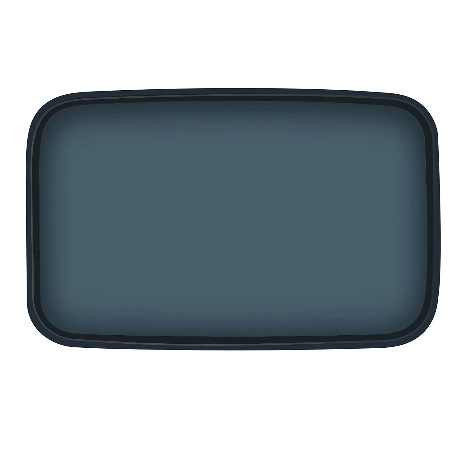 Maison Deco Refresh Kitchen Cupboards, Worktops & Splashbacks Paint Inky Blue - 2L 2 Maison Deco Refresh Kitchen Cupboards, Worktops & Splashbacks Paint Inky Blue - 2L - Image 2