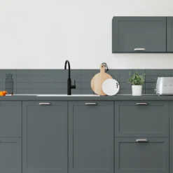 Maison Deco Refresh Kitchen Cupboards, Worktops & Splashbacks Paint Graphite - 2L 5 Maison Deco Refresh Kitchen Cupboards, Worktops & Splashbacks Paint Graphite - 2L -Sandtex Shop 12878362 1834866389858295