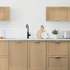 Maison Deco Refresh Kitchen Cupboards, Worktops & Splashbacks Paint Natural Wood Effect - 375ml 5 Maison Deco Refresh Kitchen Cupboards, Worktops & Splashbacks Paint Natural Wood Effect - 375ml -Sandtex Shop 12878363 1064866647706315