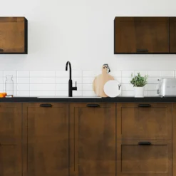 Maison Deco Refresh Kitchen Cupboards, Worktops & Splashbacks Paint Rust Effect - 375ml -Sandtex Shop 12878364 1704866647661930