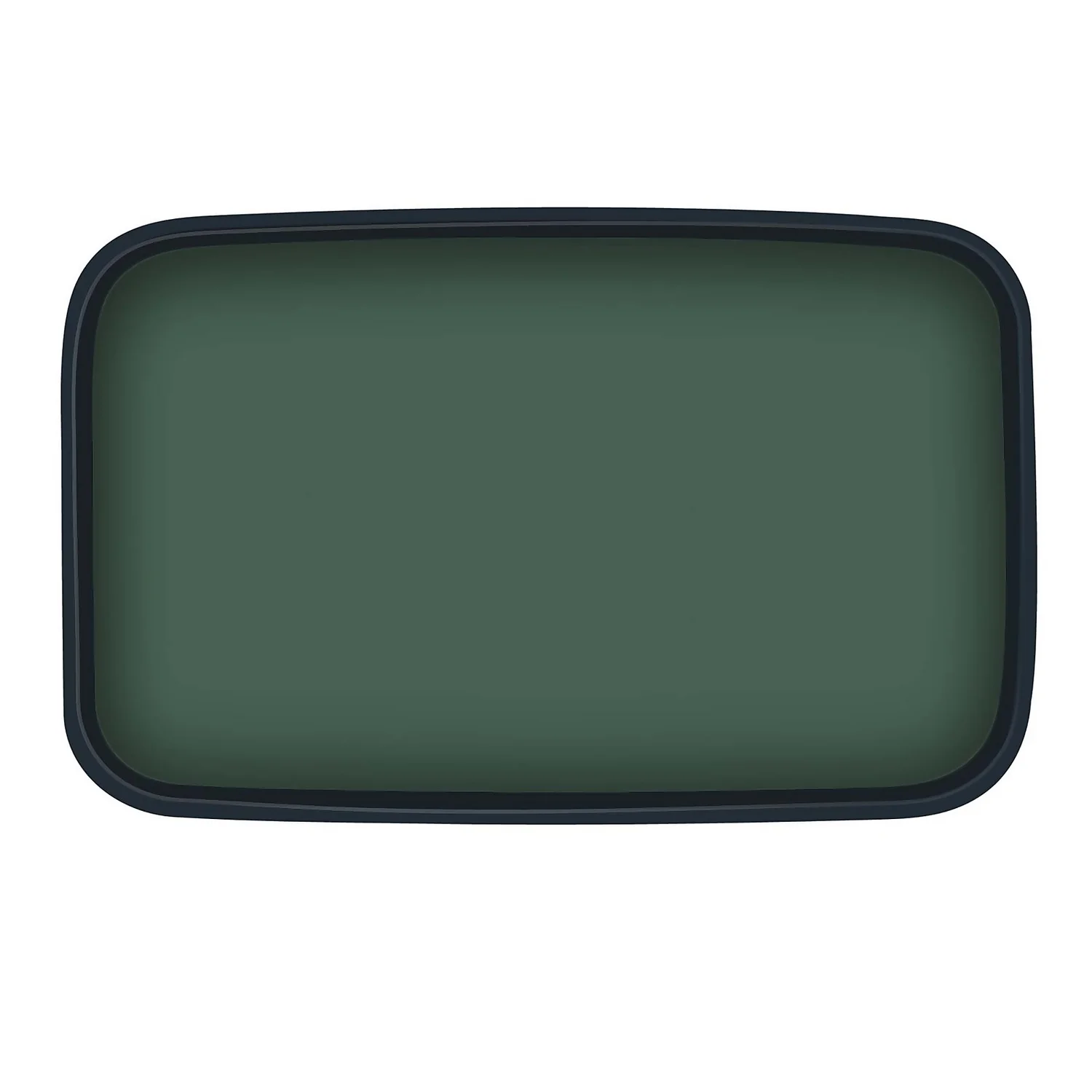 Maison Deco Refresh Bathroom Wall Tile Paint Forest Green - 750ml 2 Maison Deco Refresh Bathroom Wall Tile Paint Forest Green - 750ml - Image 2