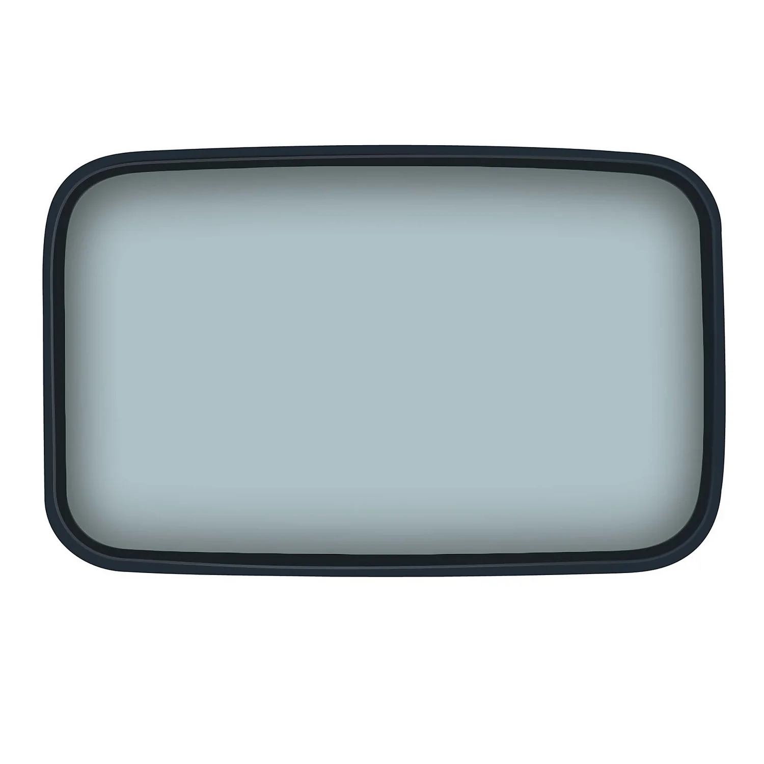 Maison Deco Refresh Bathroom Wall Tile Paint Glacier Blue - 750ml 2 Maison Deco Refresh Bathroom Wall Tile Paint Glacier Blue - 750ml - Image 2