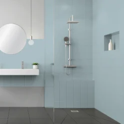 Maison Deco Refresh Bathroom Wall Tile Paint Glacier Blue - 750ml 5 Maison Deco Refresh Bathroom Wall Tile Paint Glacier Blue - 750ml -Sandtex Shop 12878386 7924866343144059