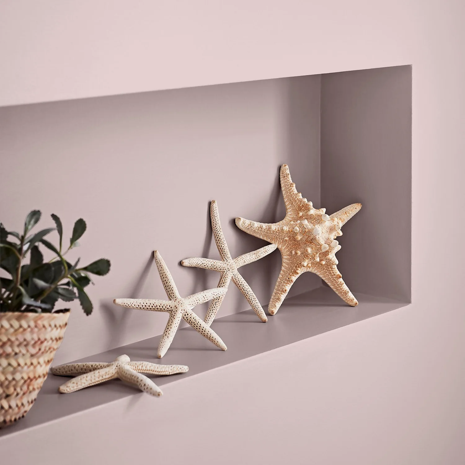 Crown Easyclean Bathroom Paint Pashmina - 0.04L 3 Crown Easyclean Bathroom Paint Pashmina - 0.04L - Image 3