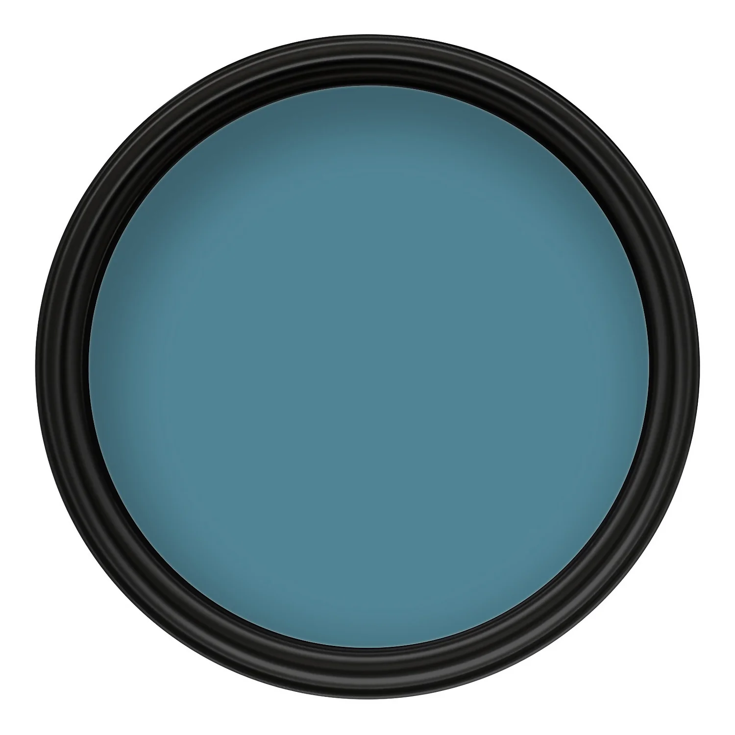 Crown Easyclean Bathroom Paint Teal - 0.04L 4 Crown Easyclean Bathroom Paint Teal - 0.04L - Image 4