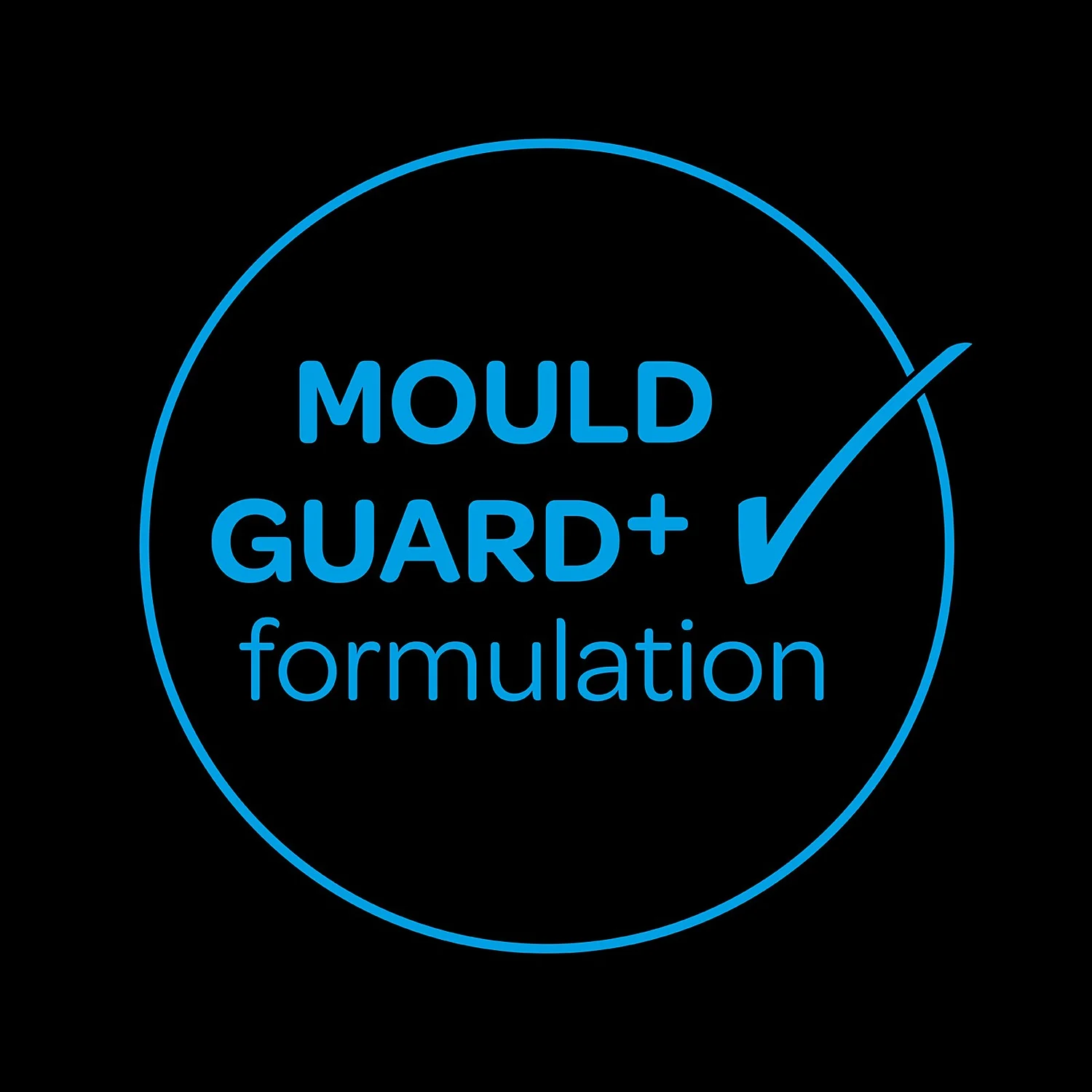 Crown Easyclean® Mouldguard+ Bathroom Mid Sheen Washable Multi Surface Paint Platinum® - 2.5L 6 Crown Easyclean® Mouldguard+ Bathroom Mid Sheen Washable Multi Surface Paint Platinum® - 2.5L - Image 6