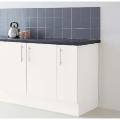 Ronseal One Coat Cupboard Paint White Gloss - 750ml 5 Ronseal One Coat Cupboard Paint White Gloss - 750ml -Sandtex Shop 13052742 1194876683365025