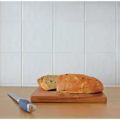 Ronseal One Coat Tile Paint White Satin - 750ml -Sandtex Shop 13052744 2084876685086830