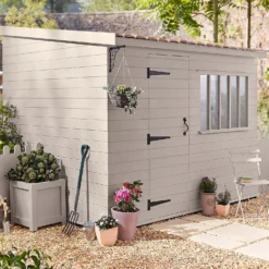 Laura Ashley Eggshell Garden Paint Sable - 2.5L -Sandtex Shop 13694428 4624948045782402