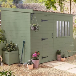 Laura Ashley Eggshell Garden Paint Hedgerow - 2.5L -Sandtex Shop 13694433 1574948045216152