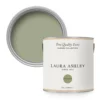 Laura Ashley Eggshell Garden Paint Hedgerow - 2.5L