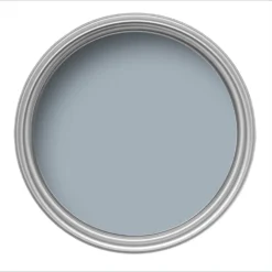 Laura Ashley Eggshell Garden Paint Chalk Blue - 2.5L -Sandtex Shop 13694436 6224948044725724
