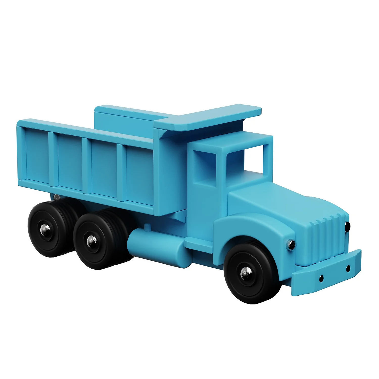 Rust-Oleum Painters Touch Matt Paint Cerulean Blue - 250ml 2 Rust-Oleum Painters Touch Matt Paint Cerulean Blue - 250ml - Image 2