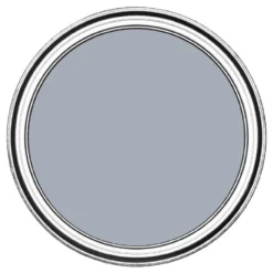 Rust-Oleum Painters Touch Matt Paint Cloud Blue - 250ml 8 Rust-Oleum Painters Touch Matt Paint Cloud Blue - 250ml -Sandtex Shop 14606447 2125053507119024