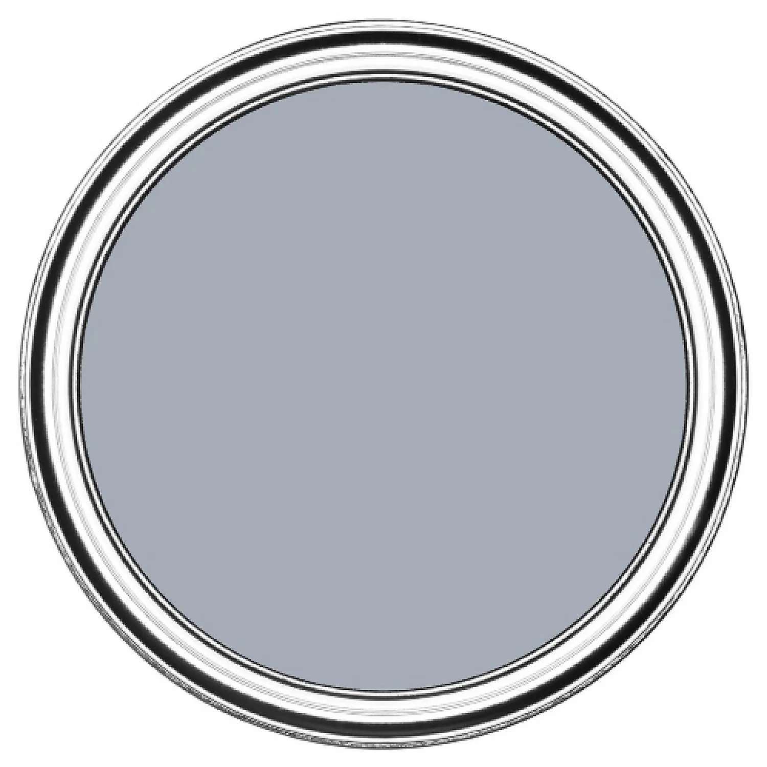 Rust-Oleum Painters Touch Matt Paint Cloud Blue - 250ml 3 Rust-Oleum Painters Touch Matt Paint Cloud Blue - 250ml - Image 3