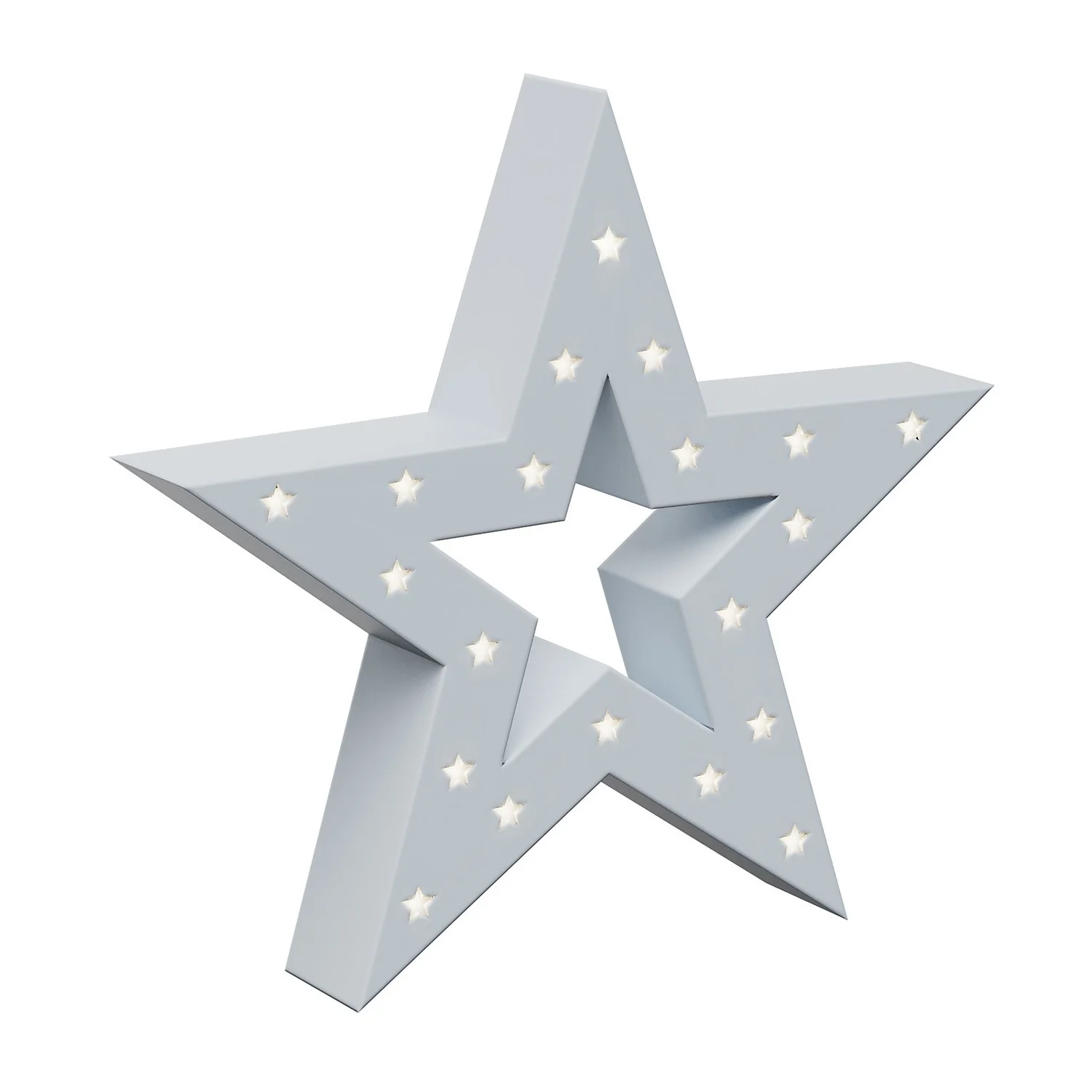 Rust-Oleum Painters Touch Matt Paint Cloud Blue - 250ml 2 Rust-Oleum Painters Touch Matt Paint Cloud Blue - 250ml - Image 2